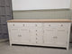 Chester Classic Cream Grand Sideboard