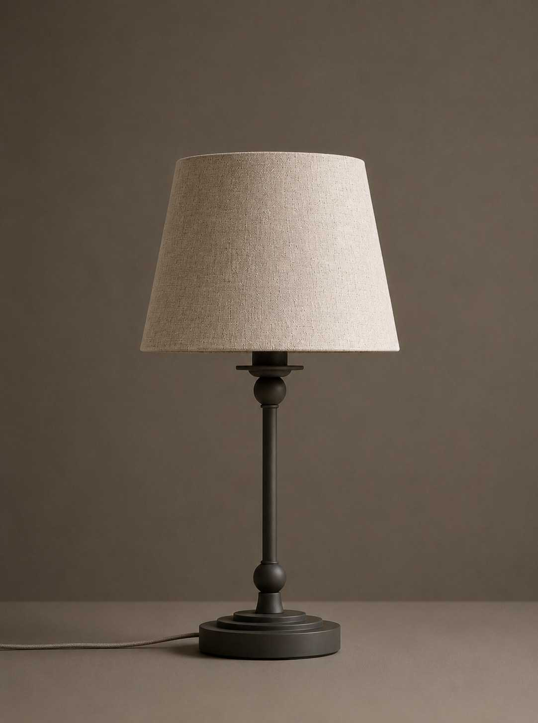 Blair Table Lamp - Black Mix, Metal