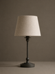 Blair Table Lamp - Black Mix, Metal