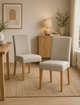 Malton Dining Chair - Set of 2
