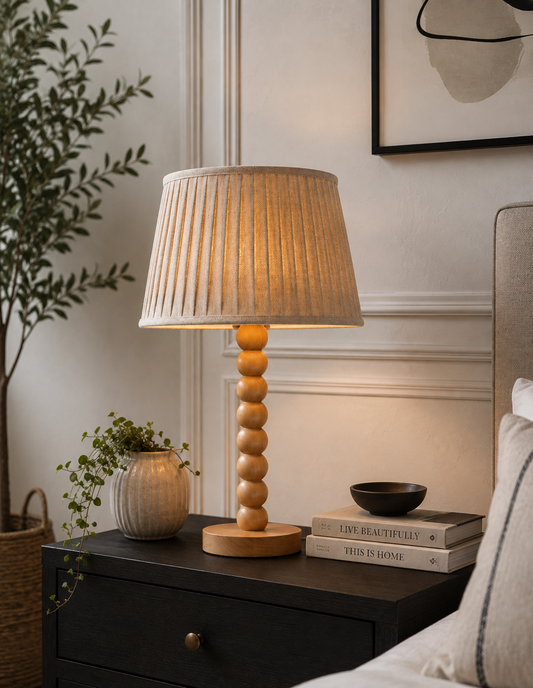 Tilly Table Lamp