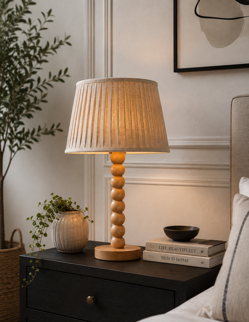 Tilly Table Lamp