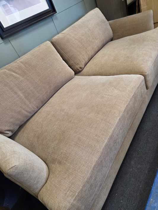 Haven Four Seater Sofa- Tawny