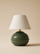 Mini Rio Rechargeable LED Table Lamp - Green