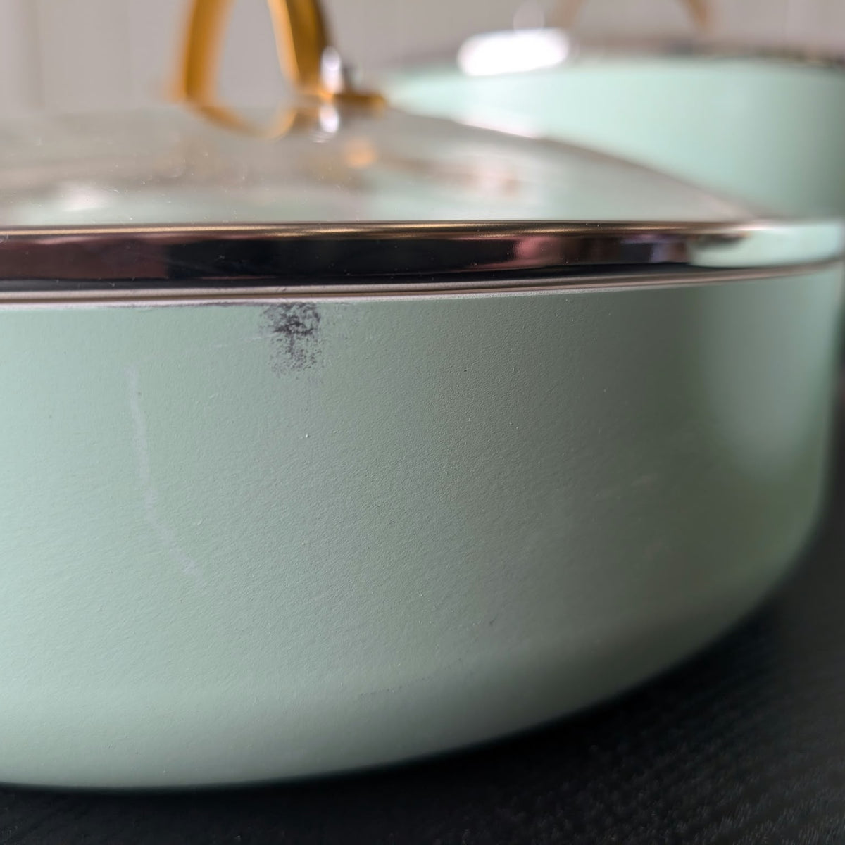Greenpan Non-stick Coated Cookware Set Padova, Set of 10