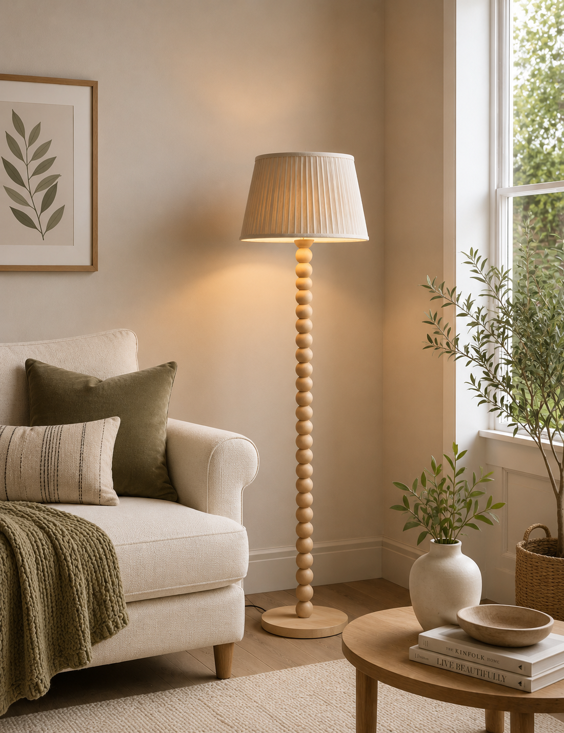 Tilly Floor Lamp