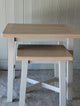 Chester Limestone Nest of Tables