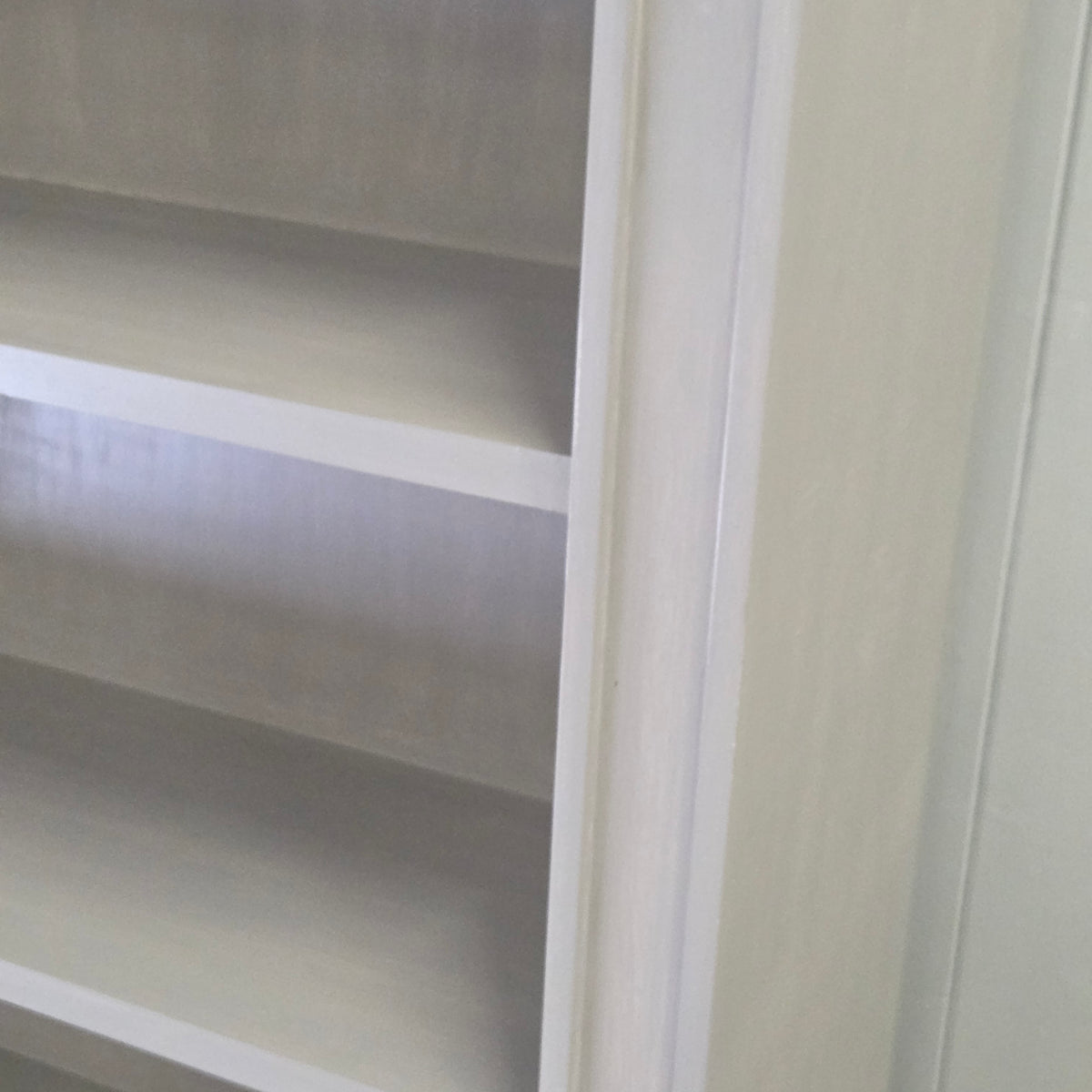 Anastasius Shelves - Tall - Flax