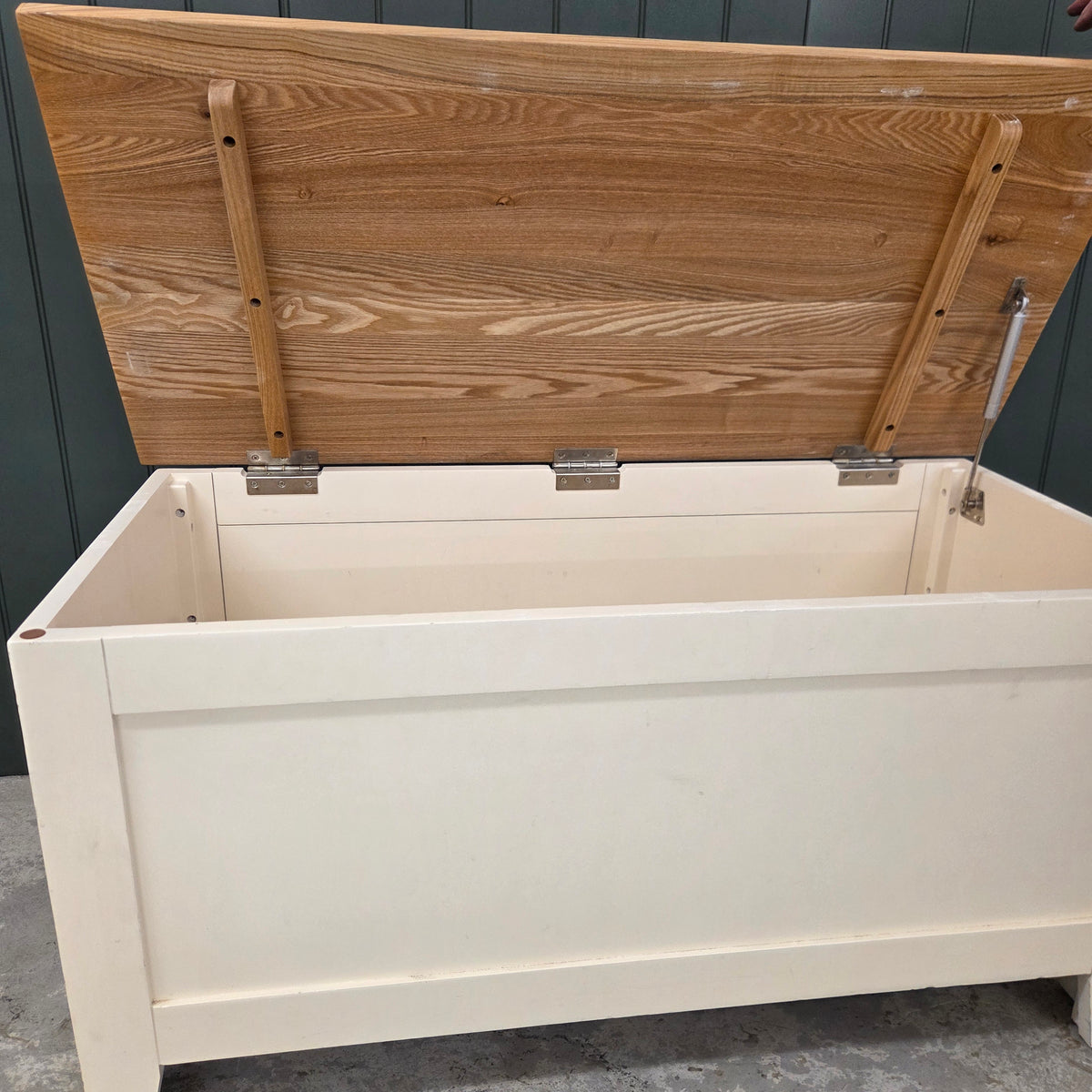 Mottisfont Blanket Box