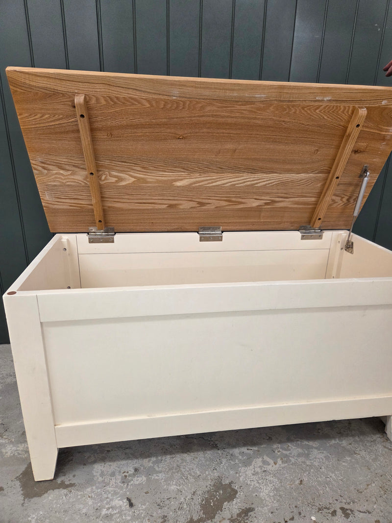 Mottisfont Blanket Box