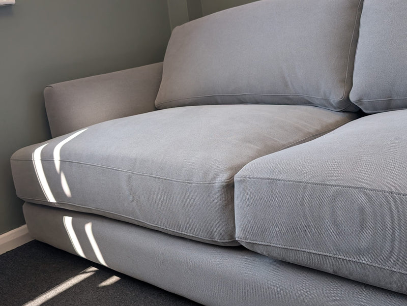 Haven Sofa (213cm) - Grey