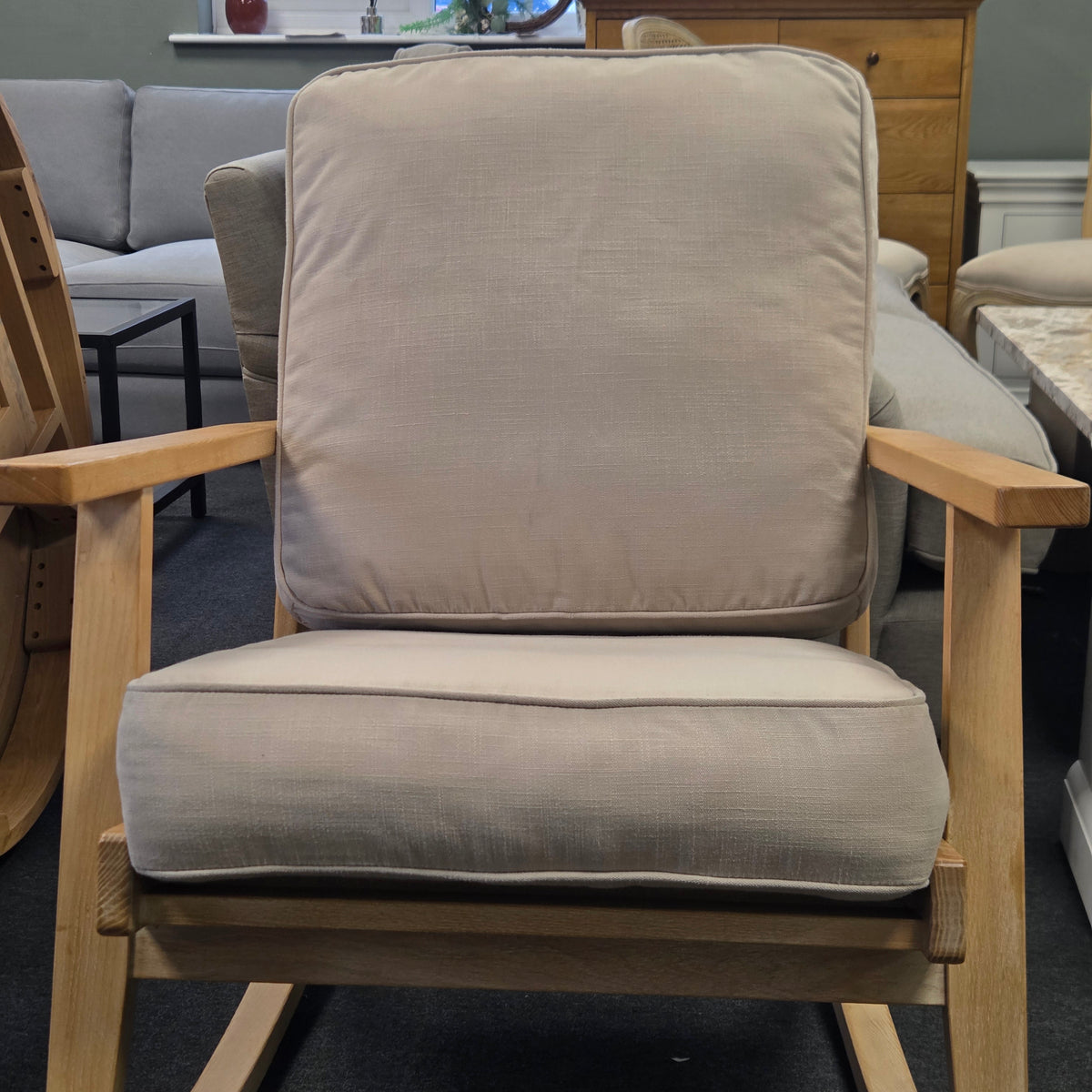 Broadwell Rocking Chair