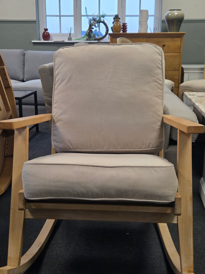 Broadwell Rocking Chair