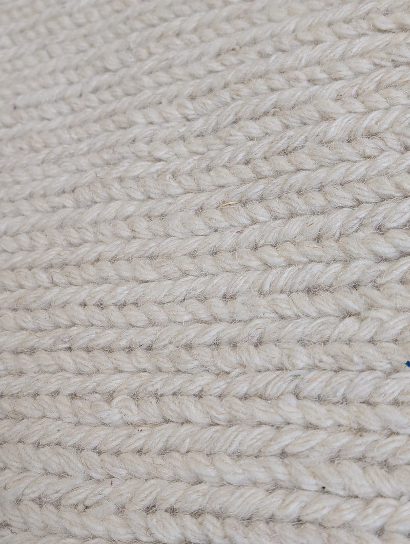 Ford Rug Cream 160 cm x 230cm