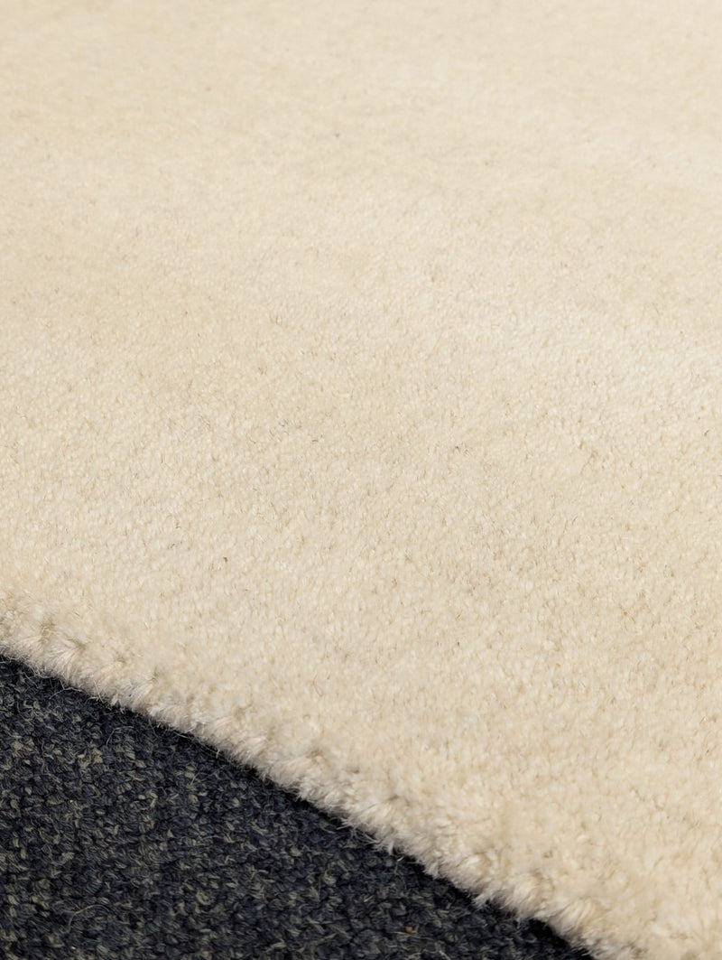 Clanfield Ivory Rug 160 x 230 cm