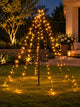 Outdoor Cascade Tree