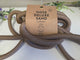 Deluxe Garden Hose, 15m