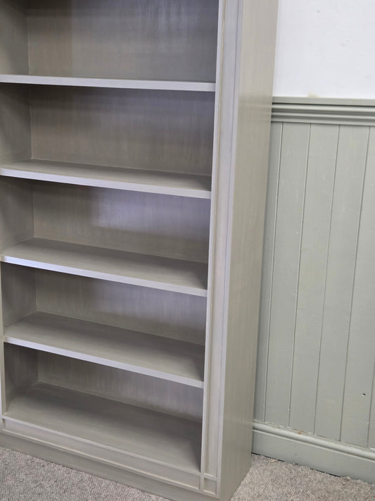 Anastasius Shelves - Tall - Flax