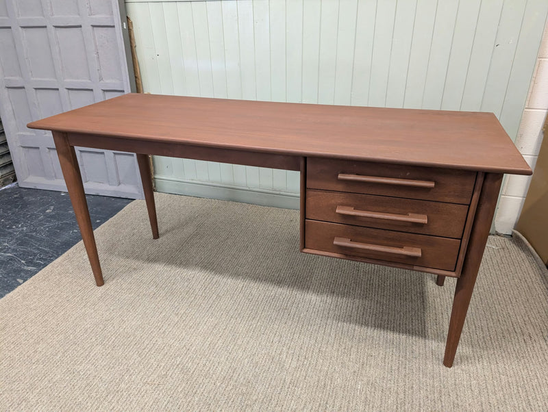 Mango Wood Desk