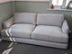 Haven Sofa (213cm) - Grey
