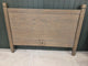 Bibury Smoked Oak King Size Bed