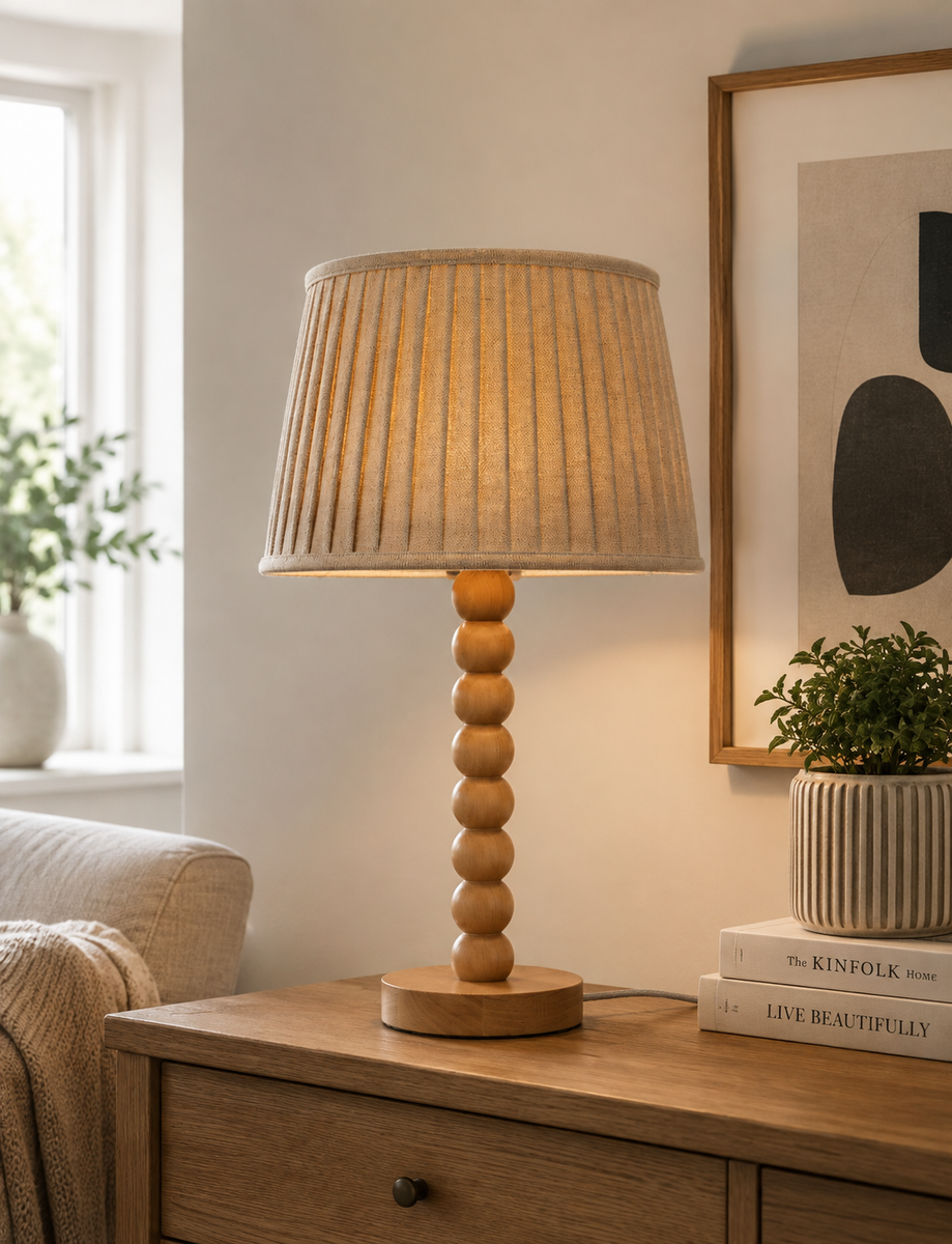 Tilly Table Lamp