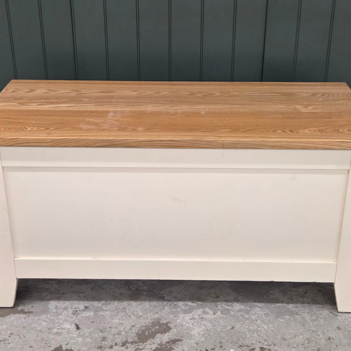 Mottisfont Blanket Box