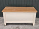 Mottisfont Blanket Box