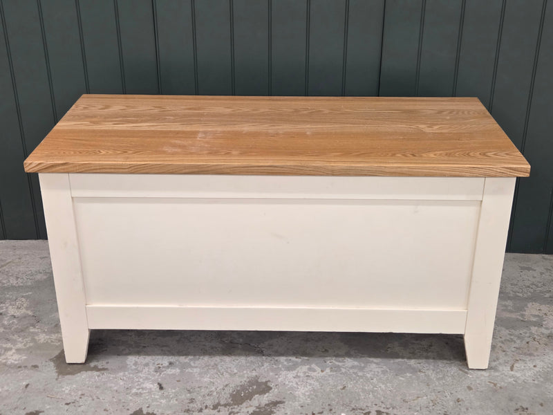 Mottisfont Blanket Box