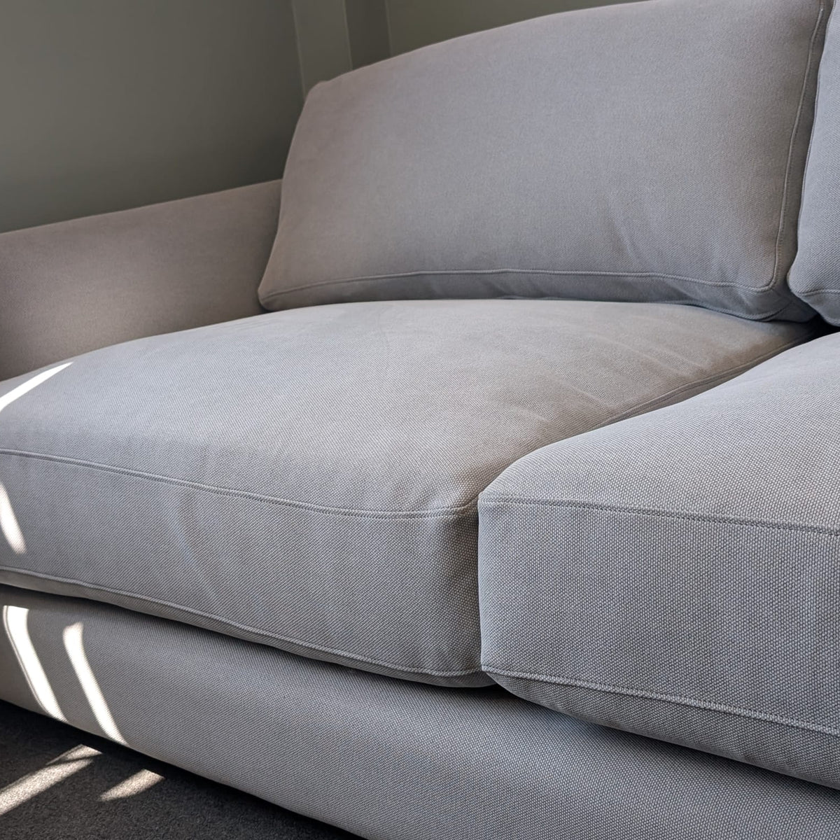 Haven Sofa (213cm) - Grey