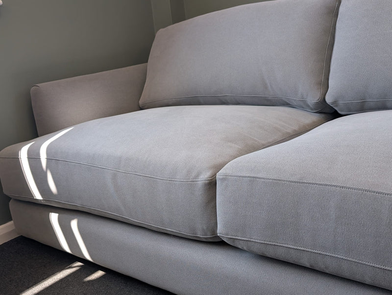 Haven Sofa (213cm) - Grey