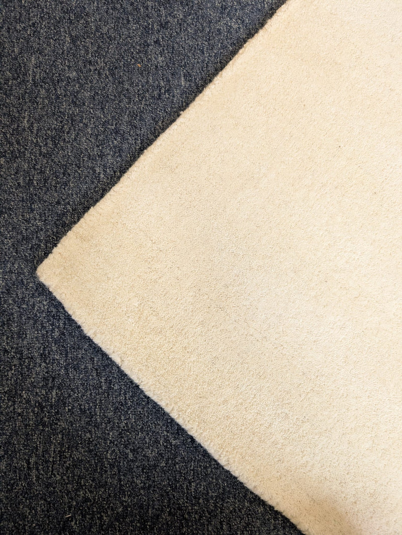 Clanfield Ivory Rug 160 x 230 cm