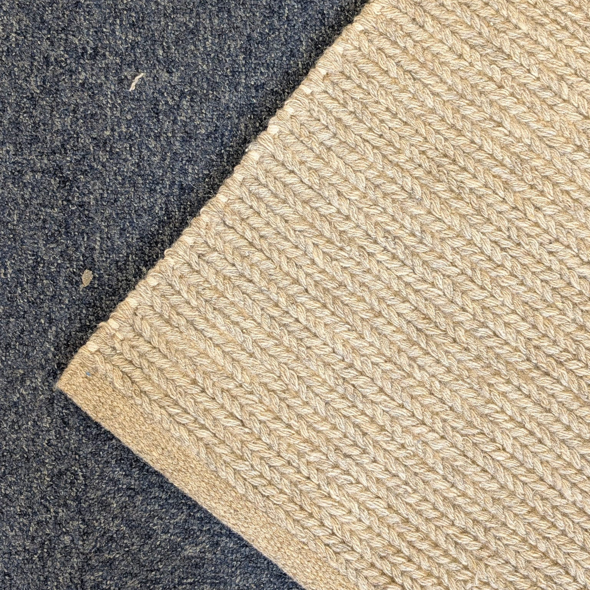 Ford Rug Stone 160 cm x 230cm