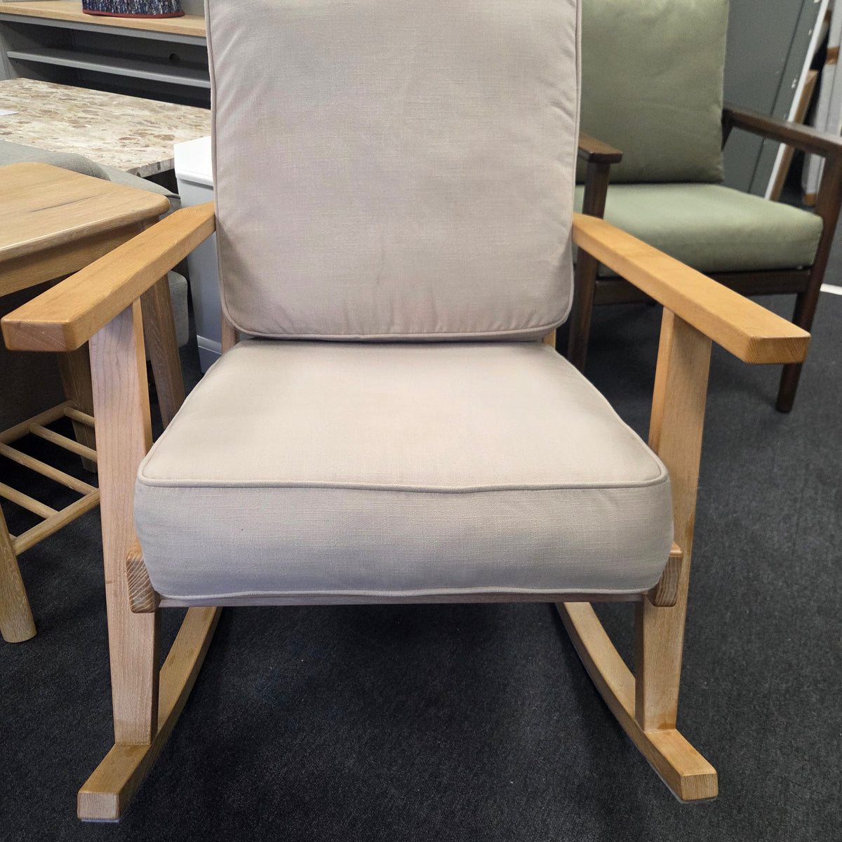 Broadwell Rocking Chair