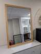 Elkstone Oak Mirror 80x110cm