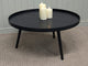 Round Coffee Table Mesa