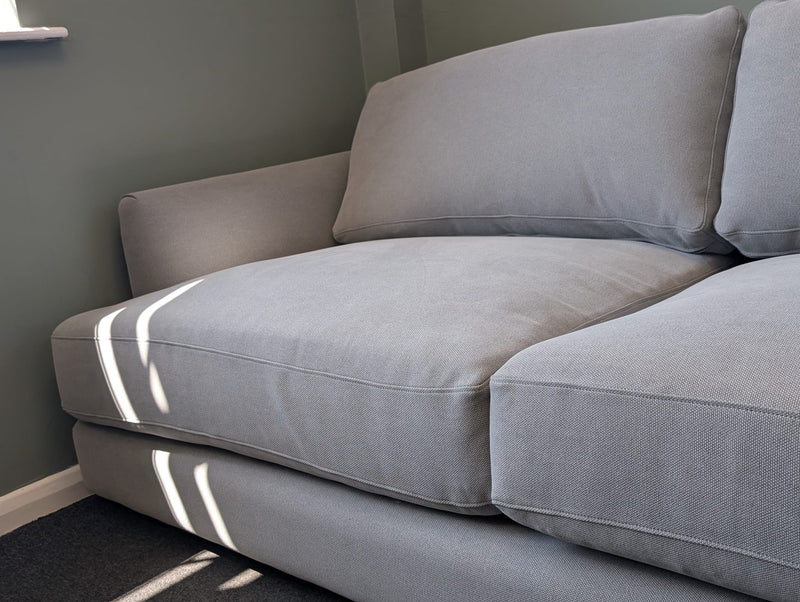 Haven Sofa (213cm) - Grey