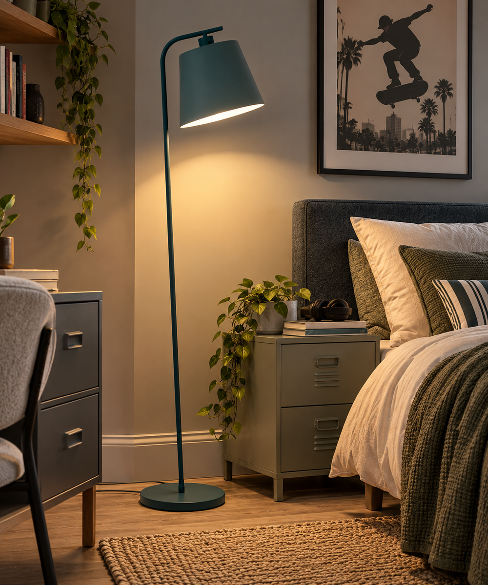Hayden Floor Lamp