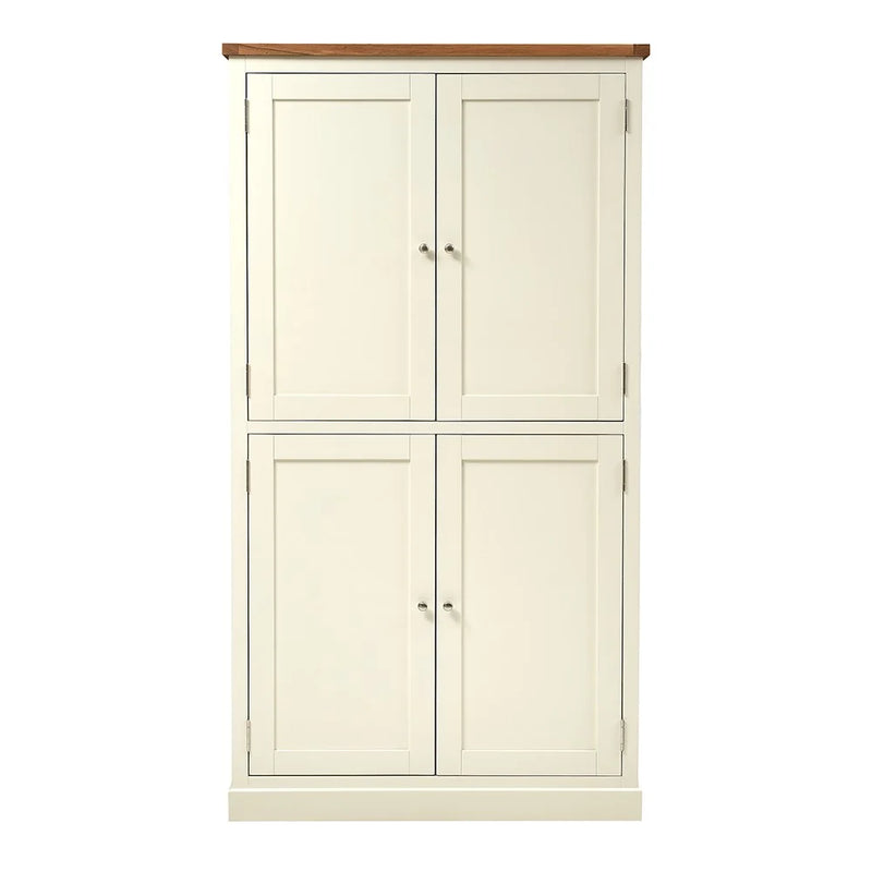 Simply Cotswold Classic Cream Double Larder