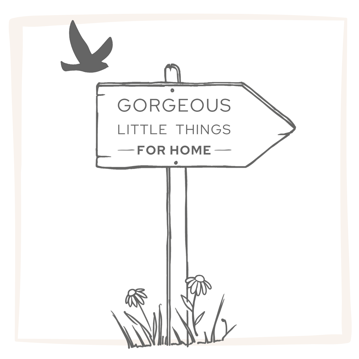 Image with text section