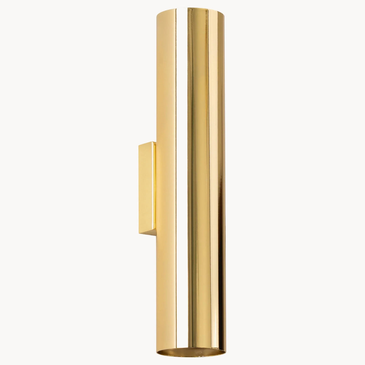 Small Wall Lamp - Gold
