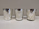 Set of 3 Assorted Voltive Holders