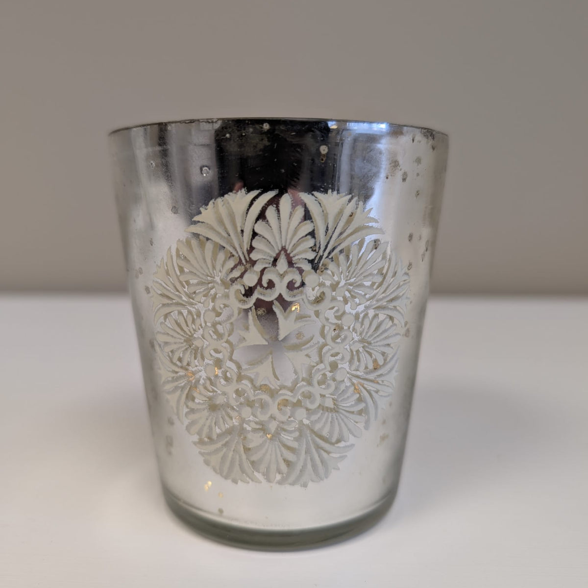 Set of 3 Assorted Voltive Holders