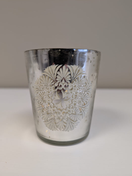 Set of 3 Assorted Voltive Holders