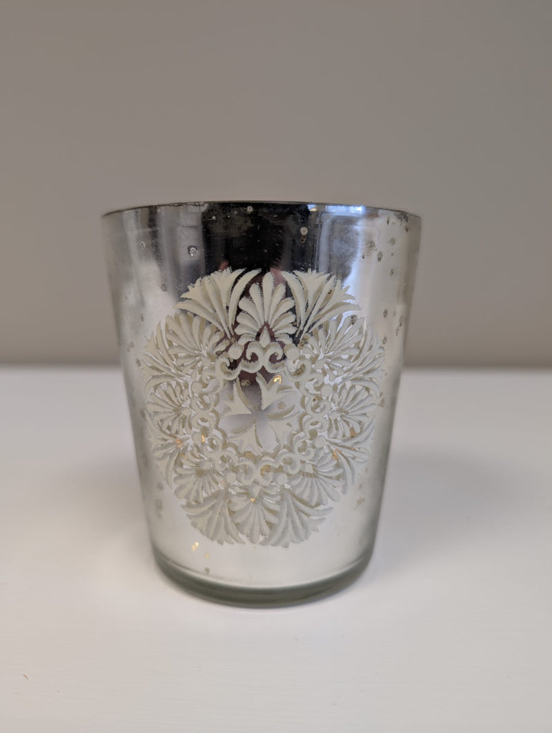 Set of 3 Assorted Voltive Holders