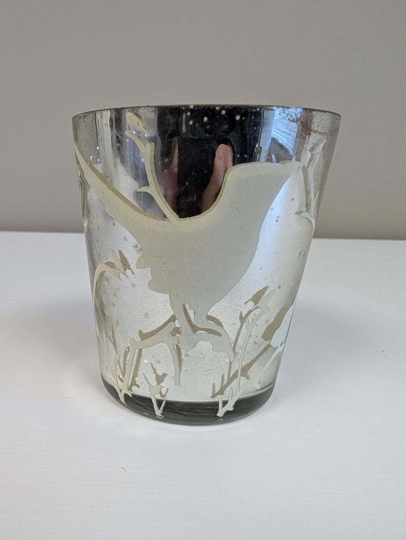 Set of 3 Assorted Voltive Holders