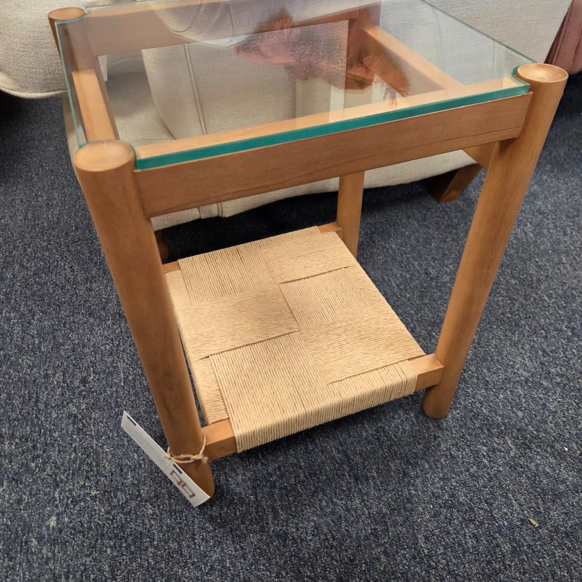 Whitford Side Table