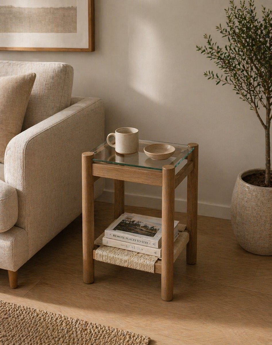 Whitford Side Table
