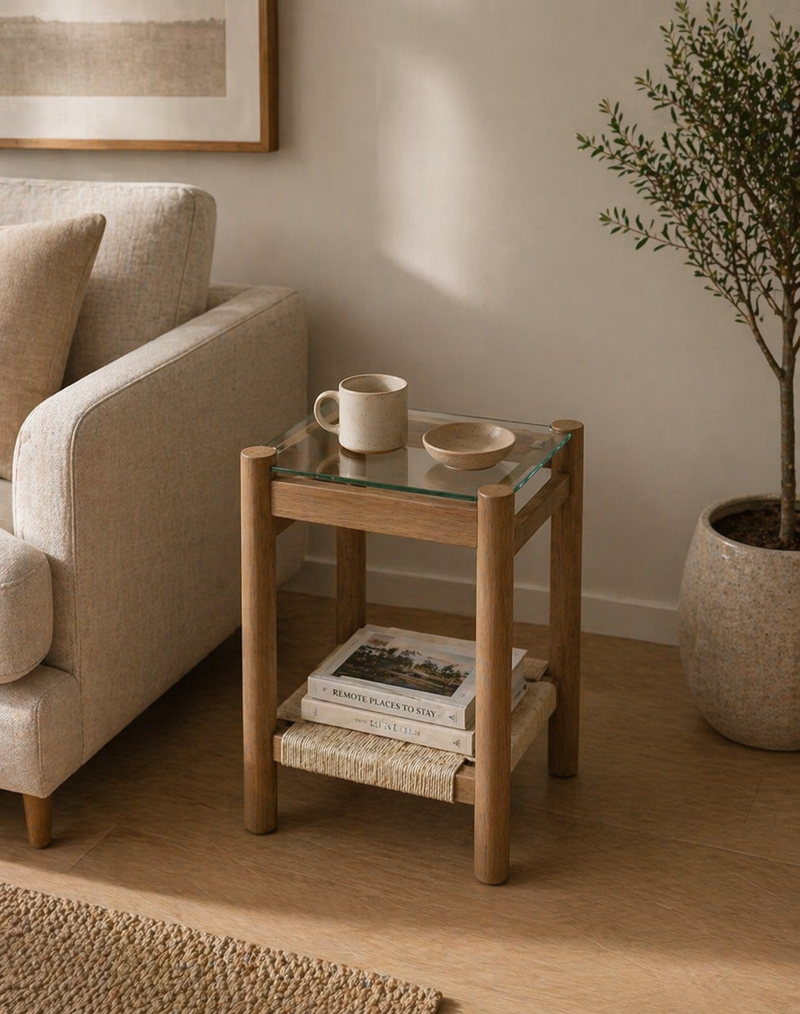 Whitford Side Table