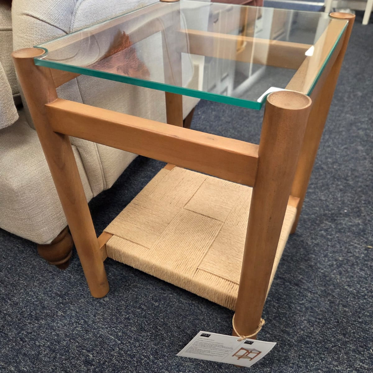 Whitford Side Table
